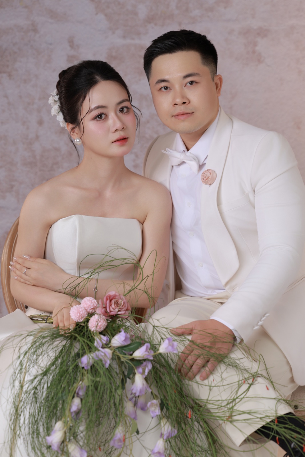 Wedding photo 2