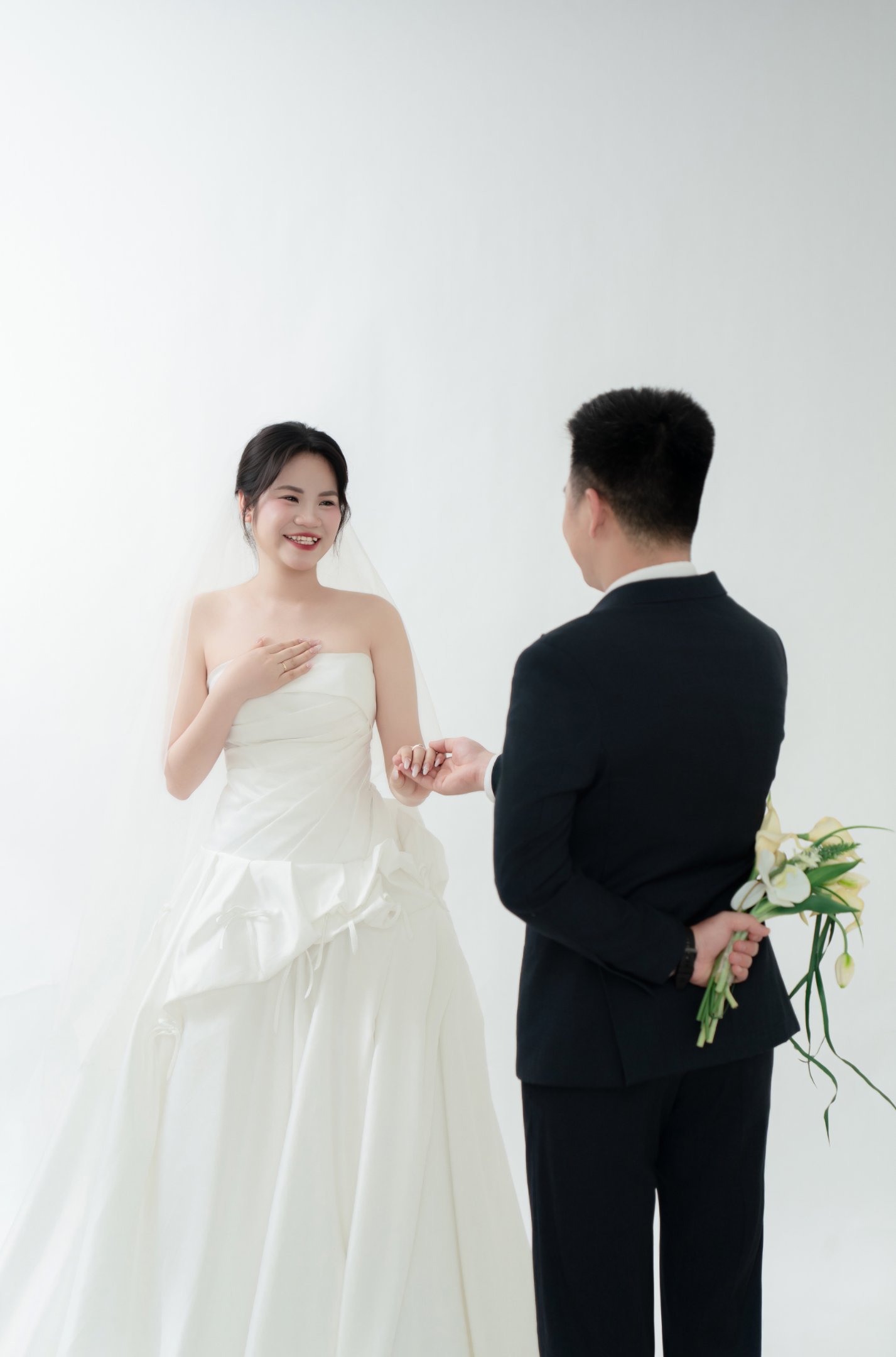 Wedding Photo