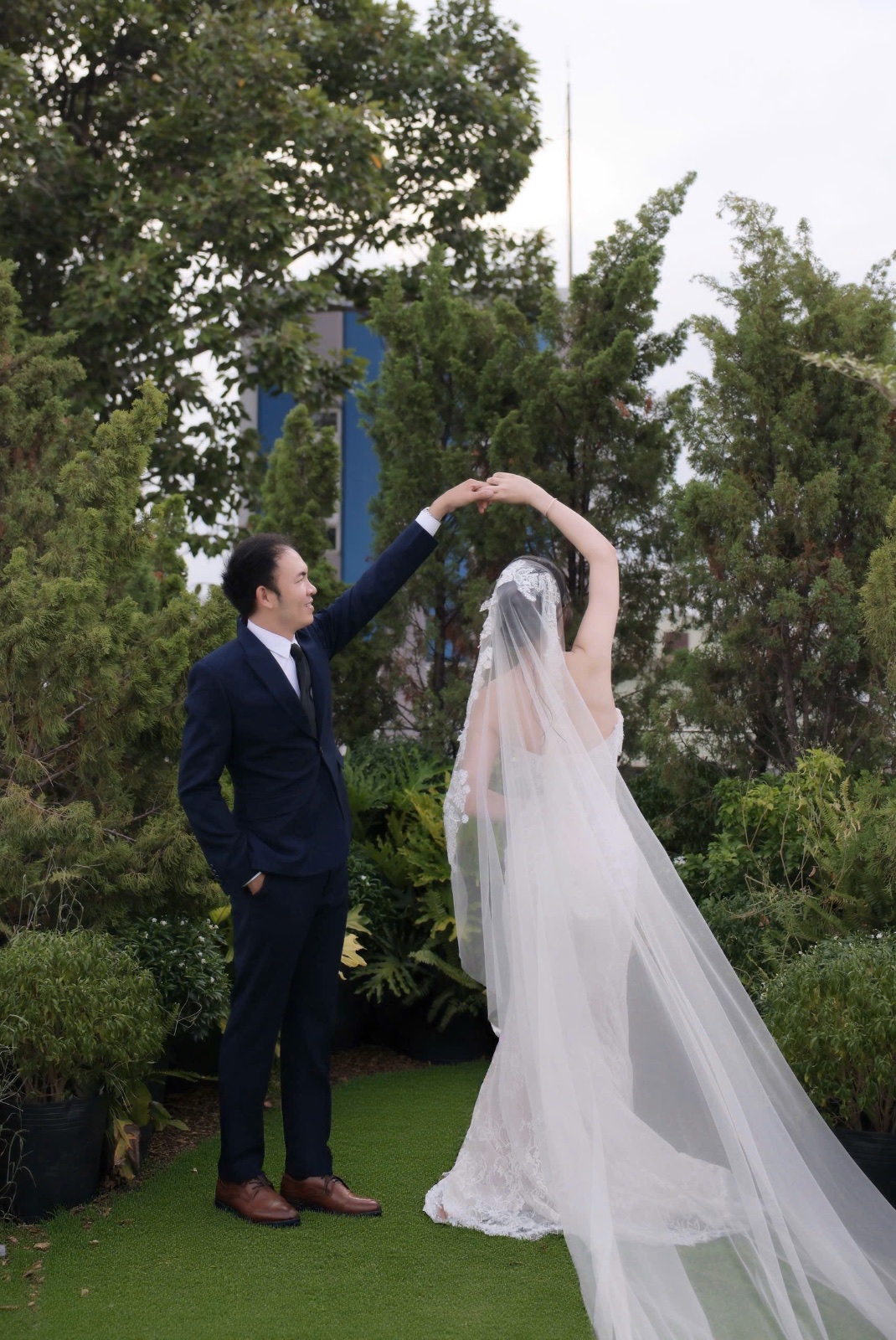 Wedding Photo