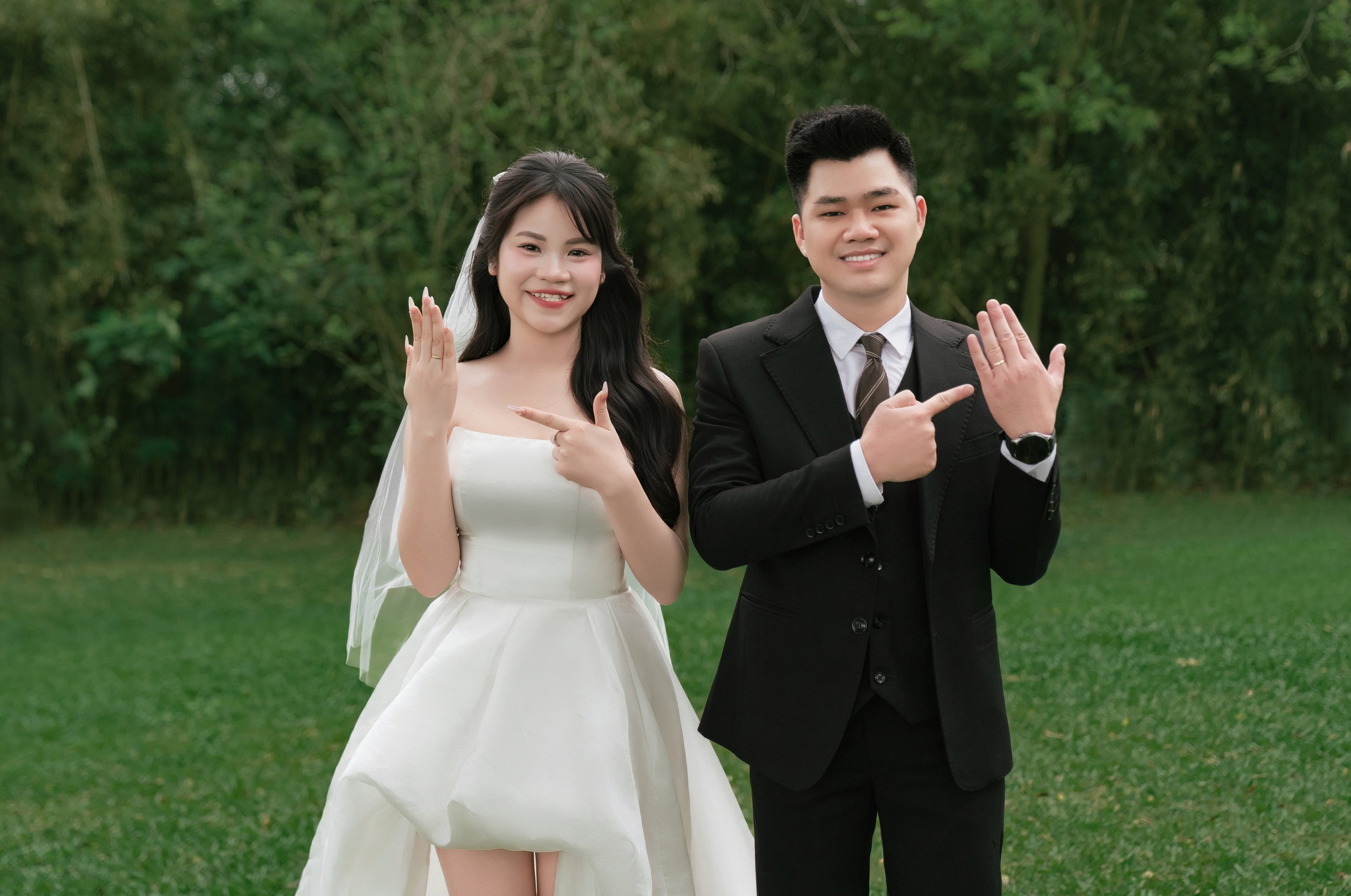Wedding Photo
