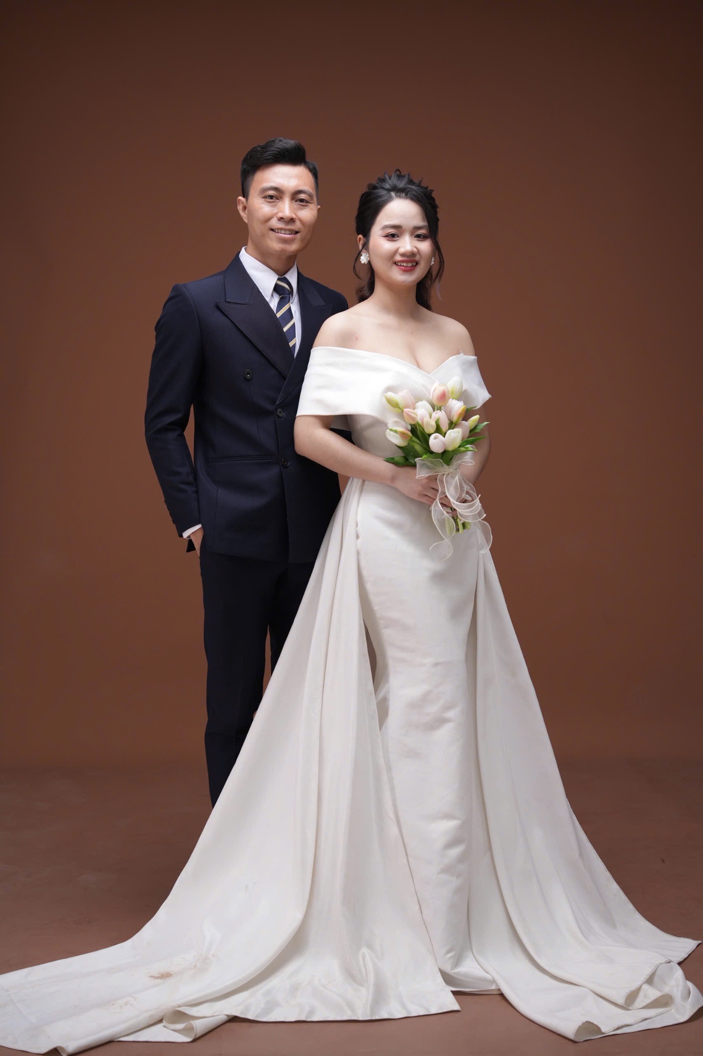 Đặng Tuấn & Vân Anh