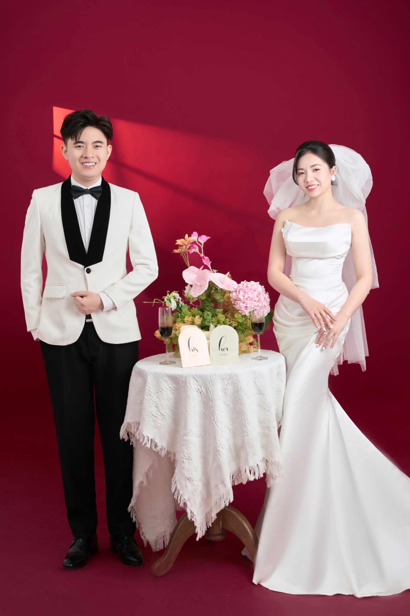 Ảnh cưới 5