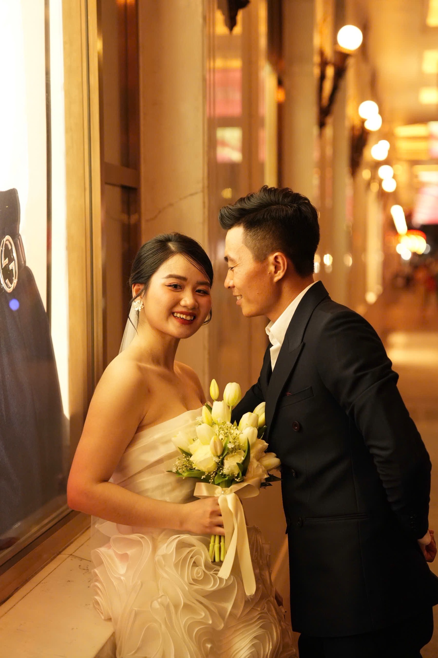 Ảnh cưới 1