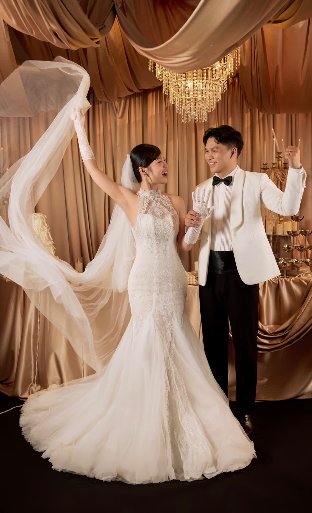 Thanh Phương & Kim Ngọc