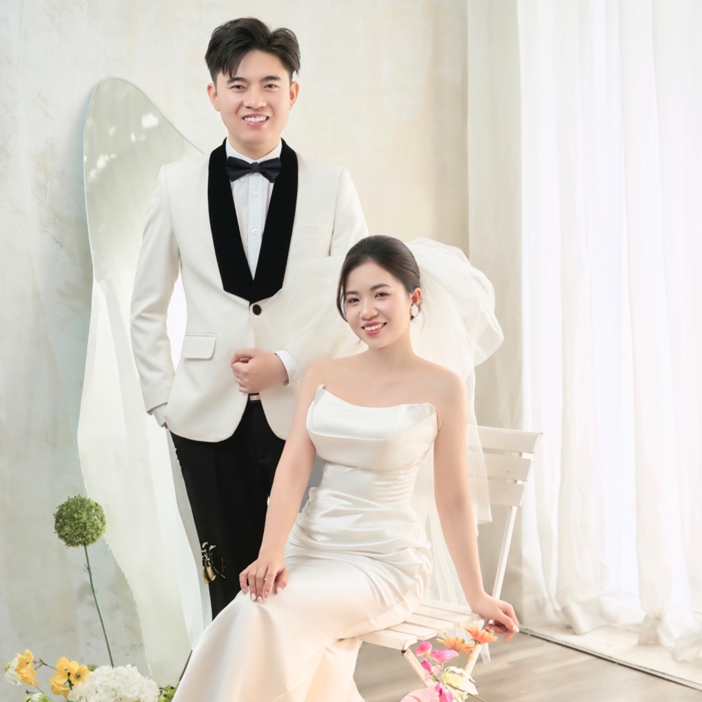 Ảnh cưới 3