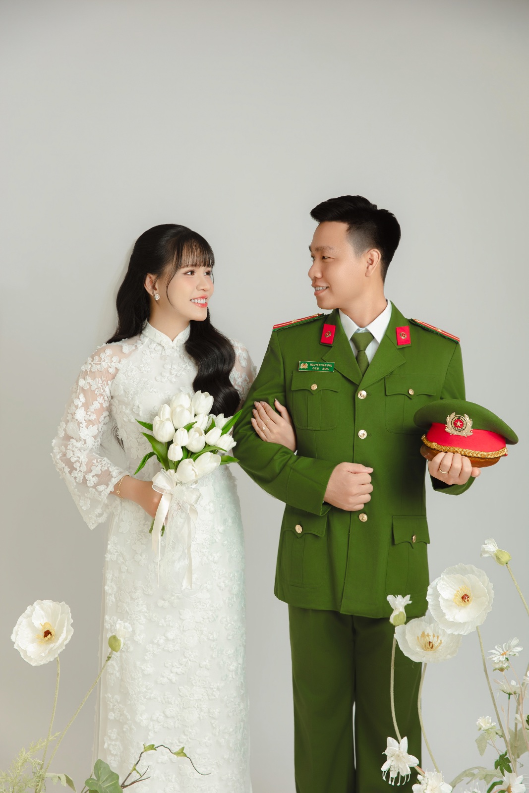 Ảnh cưới 1