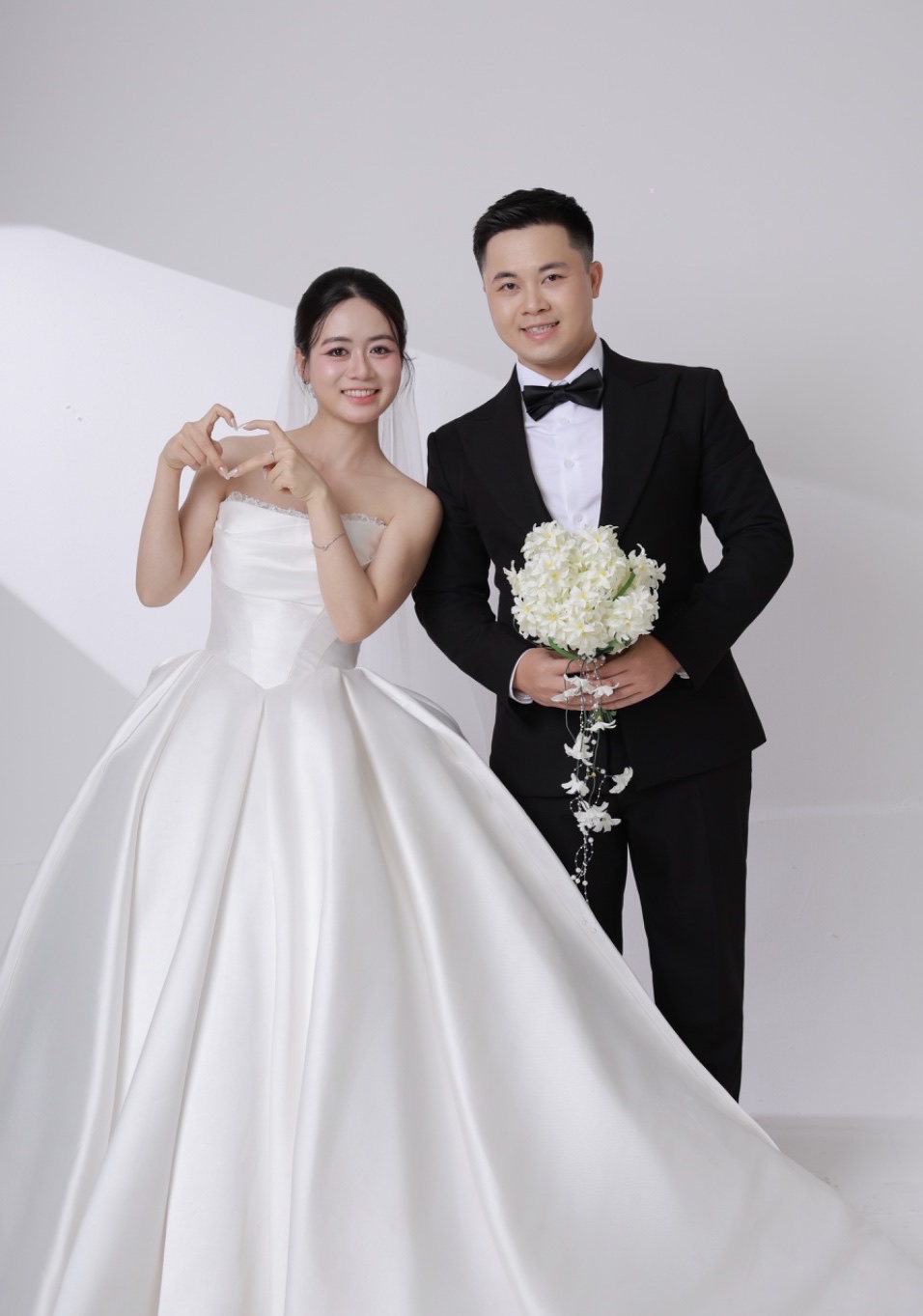 Wedding photo 3