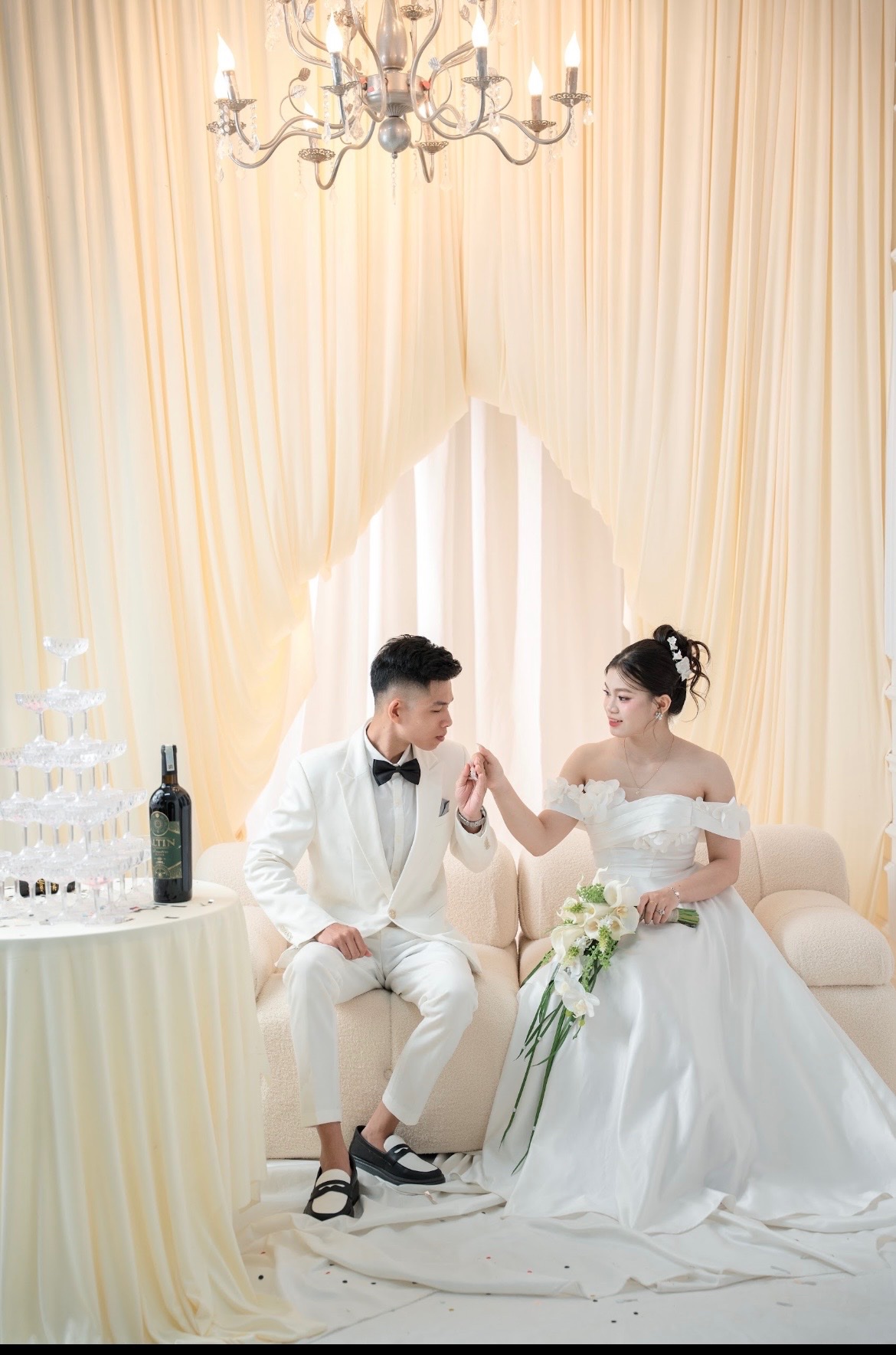 Wedding photo 3