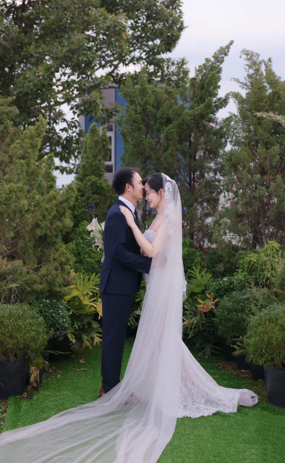 Wedding Photo