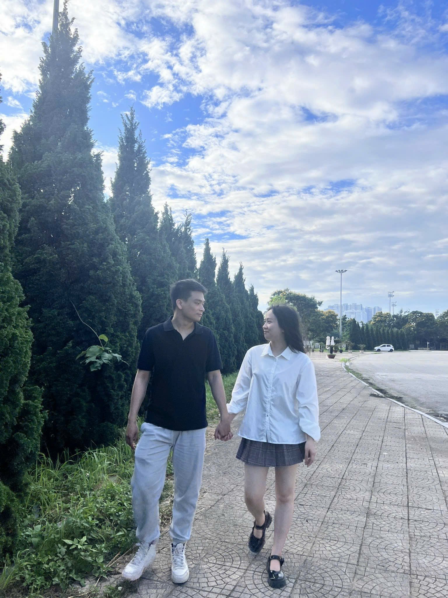 Những ngày yêu nhau