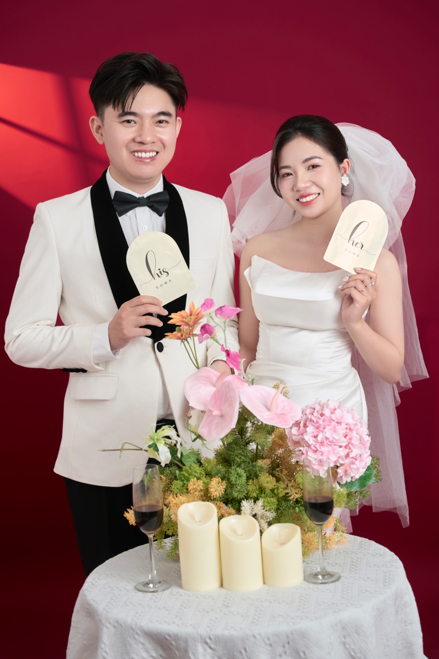 Ảnh cưới 2