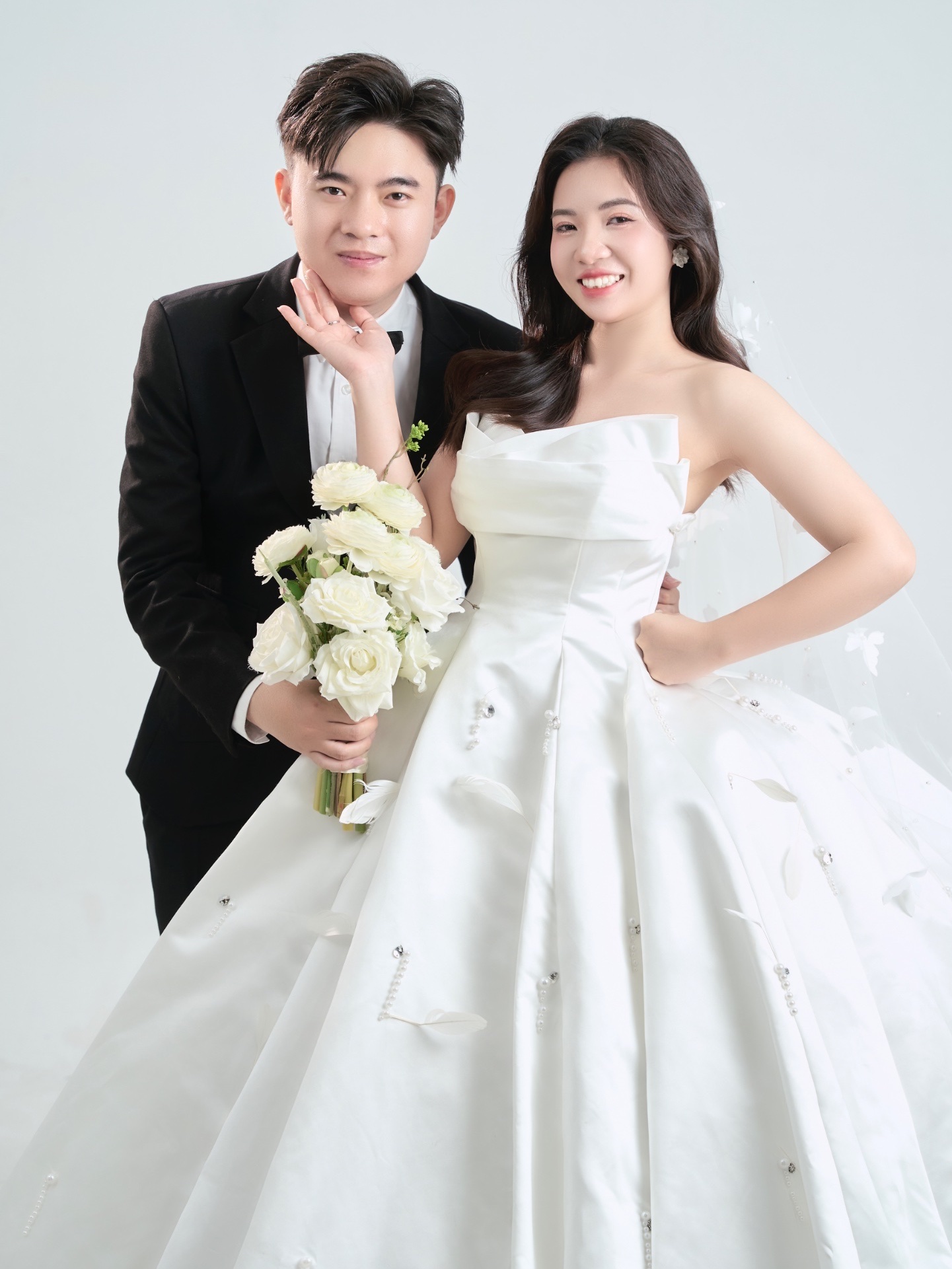 Wedding photo 4