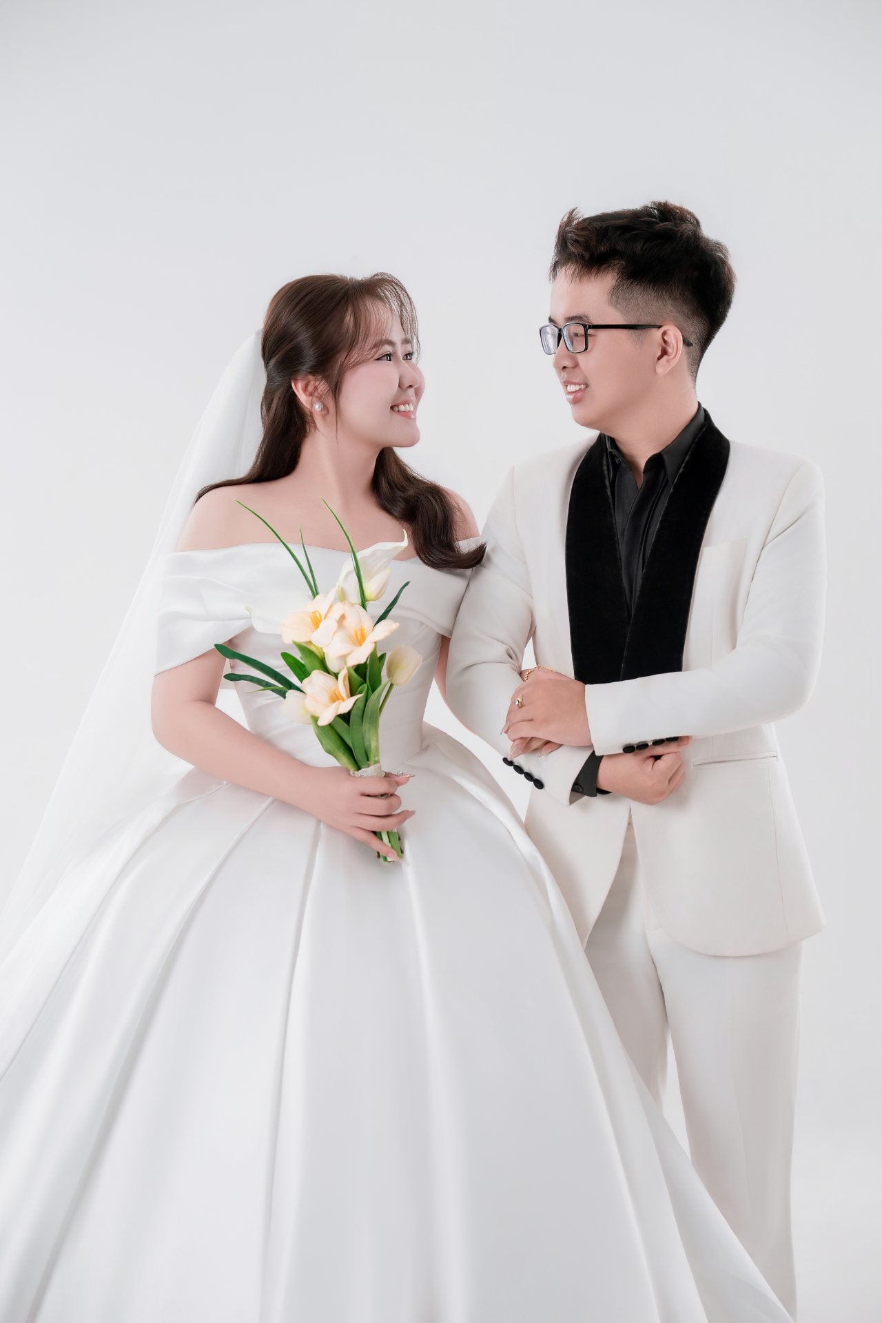 Wedding photo 4