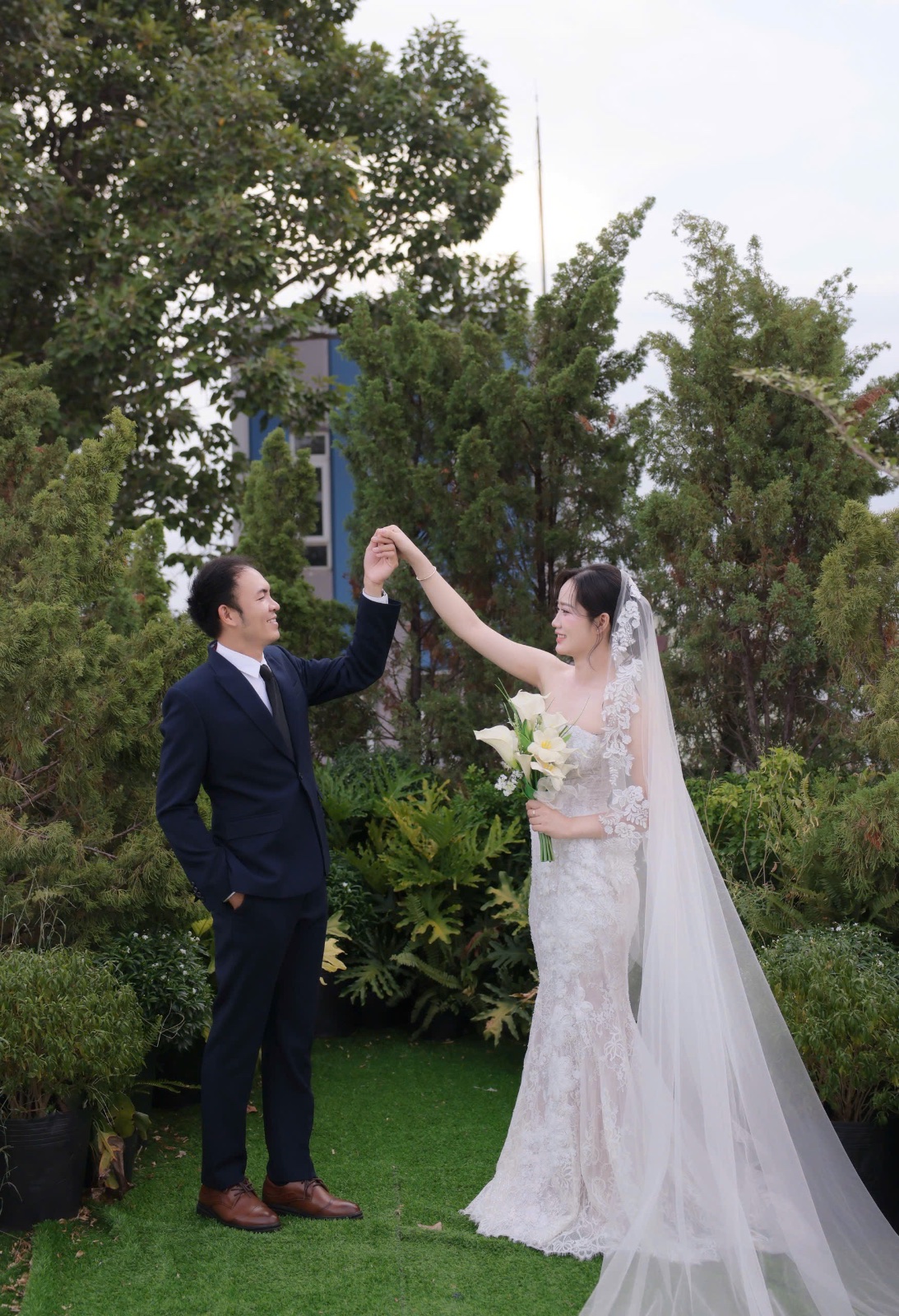 Wedding Photo