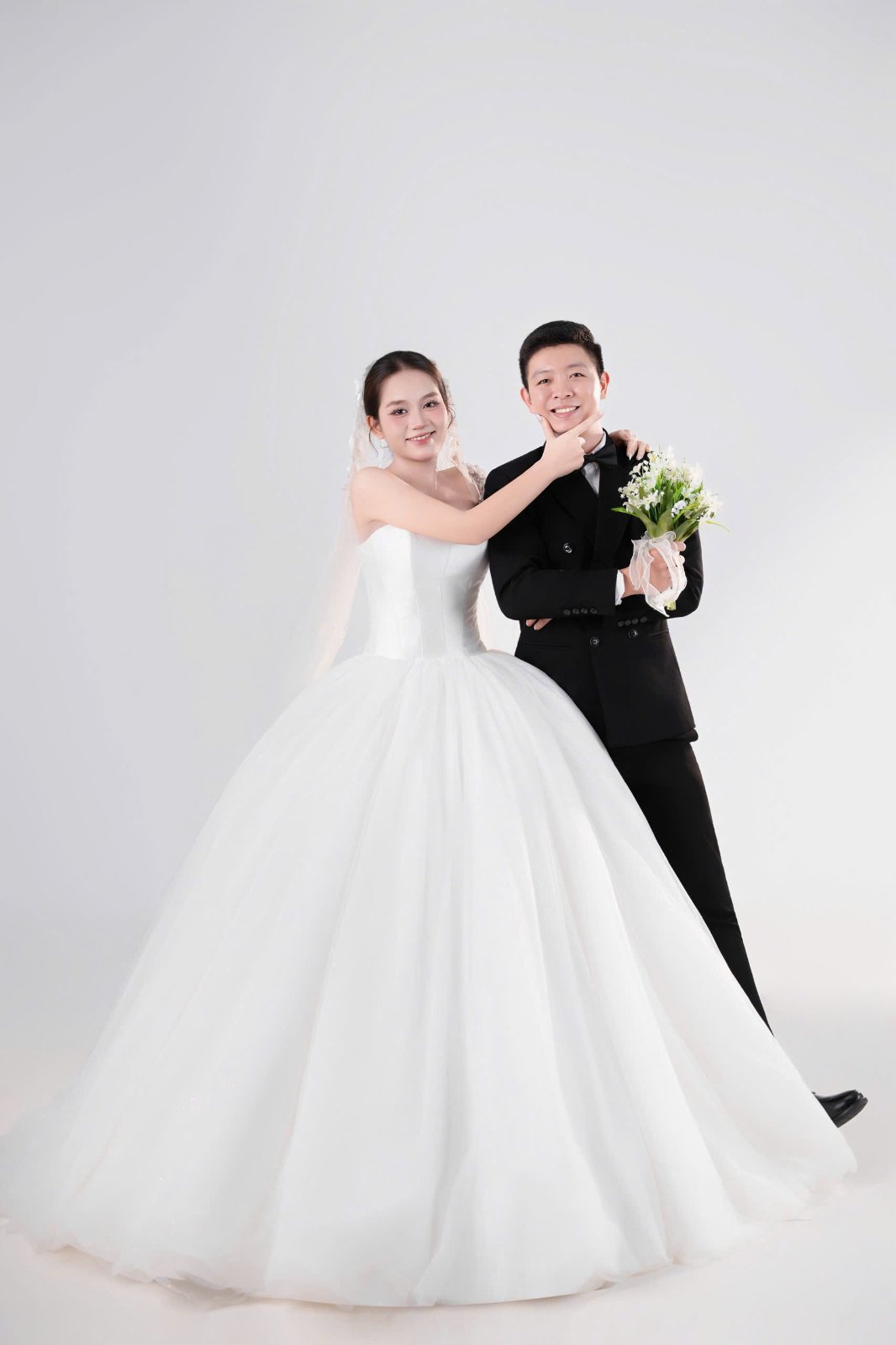 Wedding photo