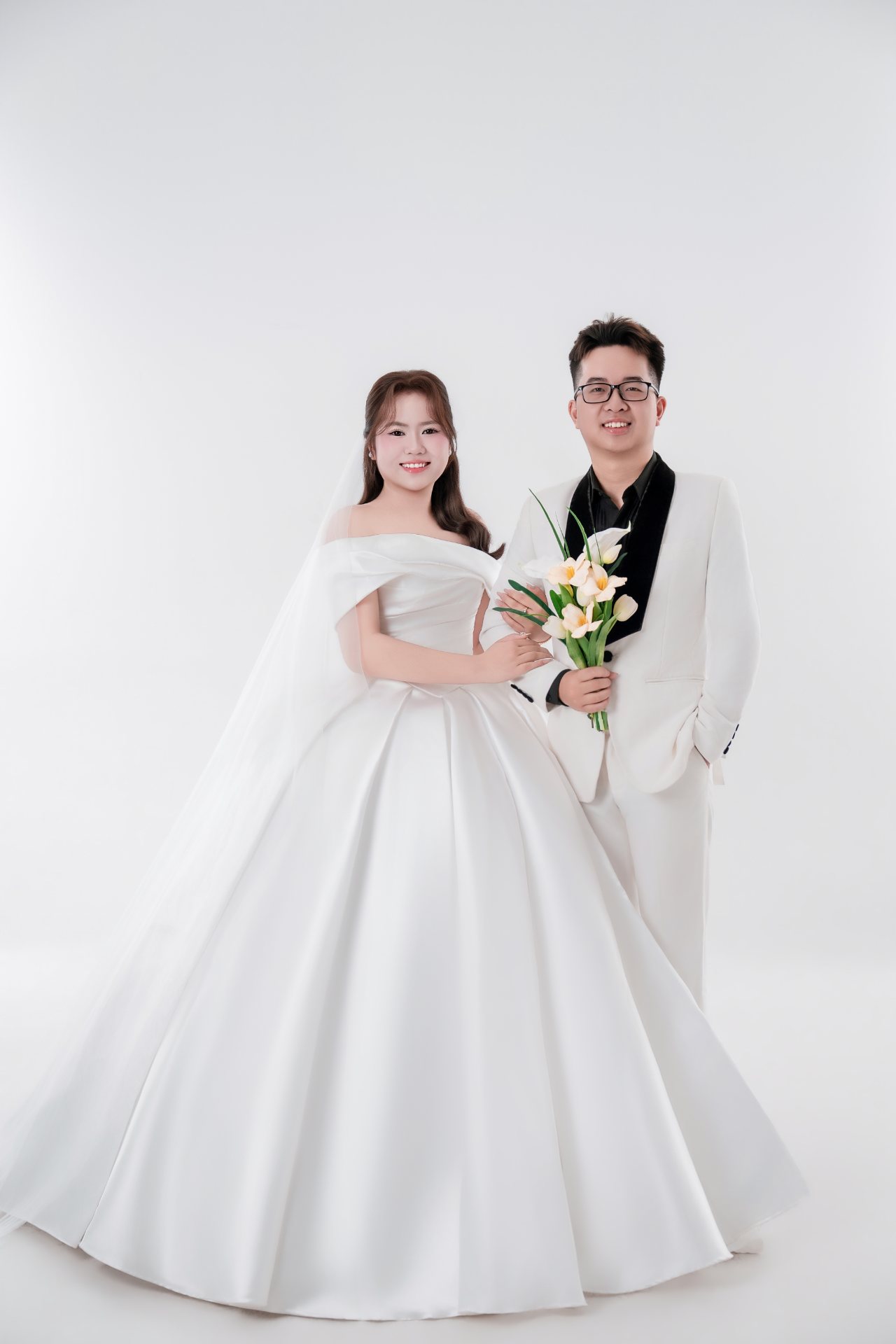Wedding photo 3