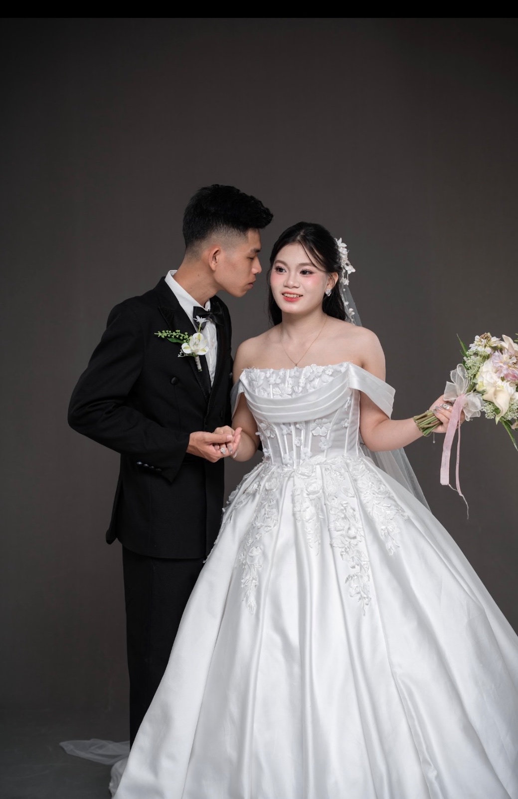 Ảnh cưới 2