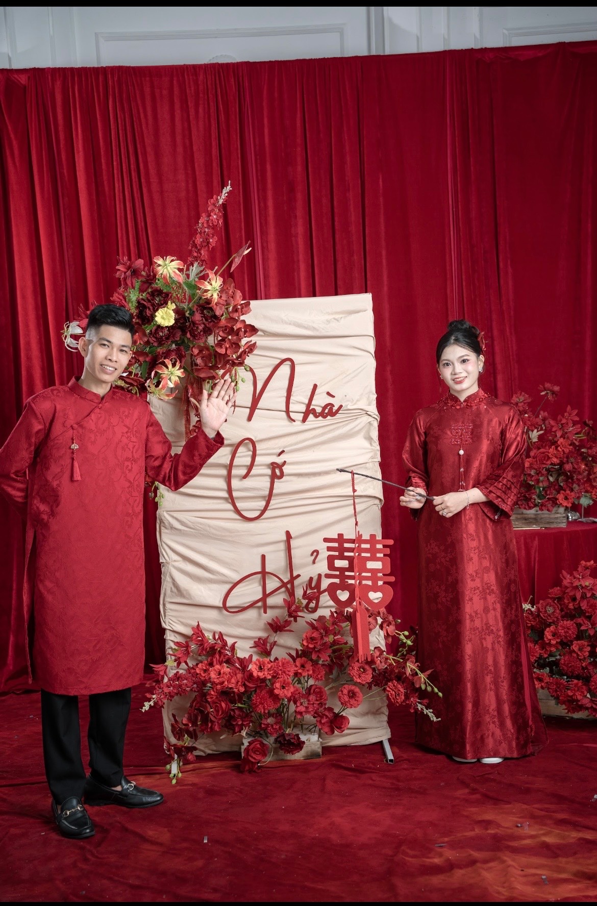 Wedding photo 4