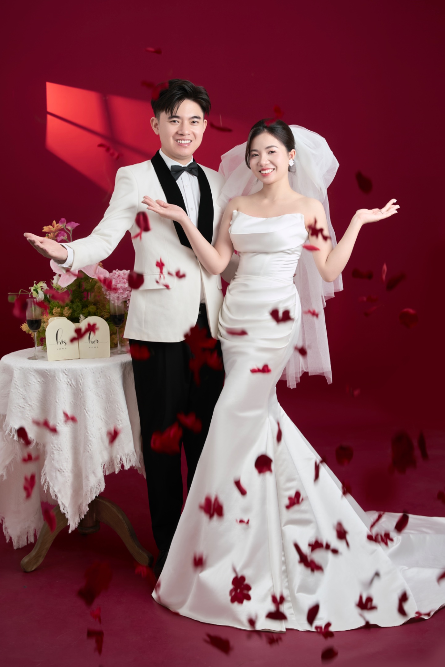 Ảnh cưới 9