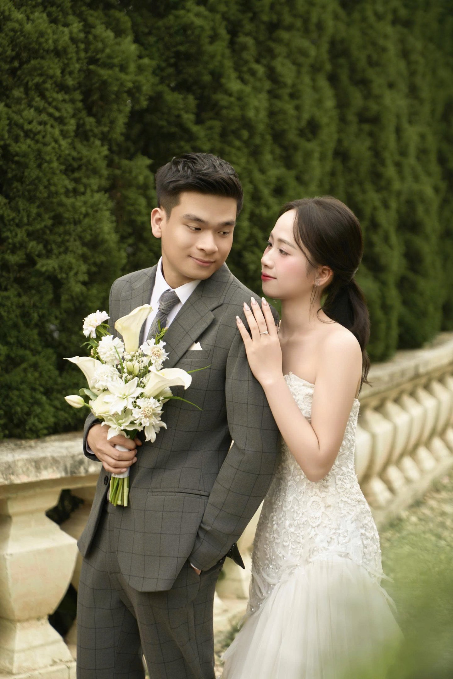 Khoảnh khắc 3