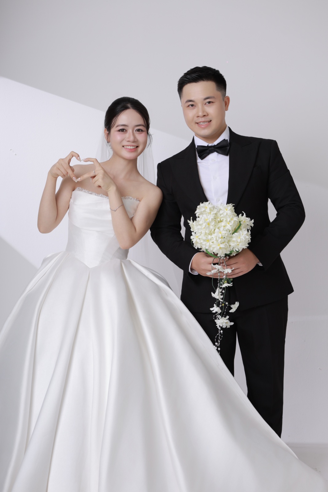 Wedding photo
