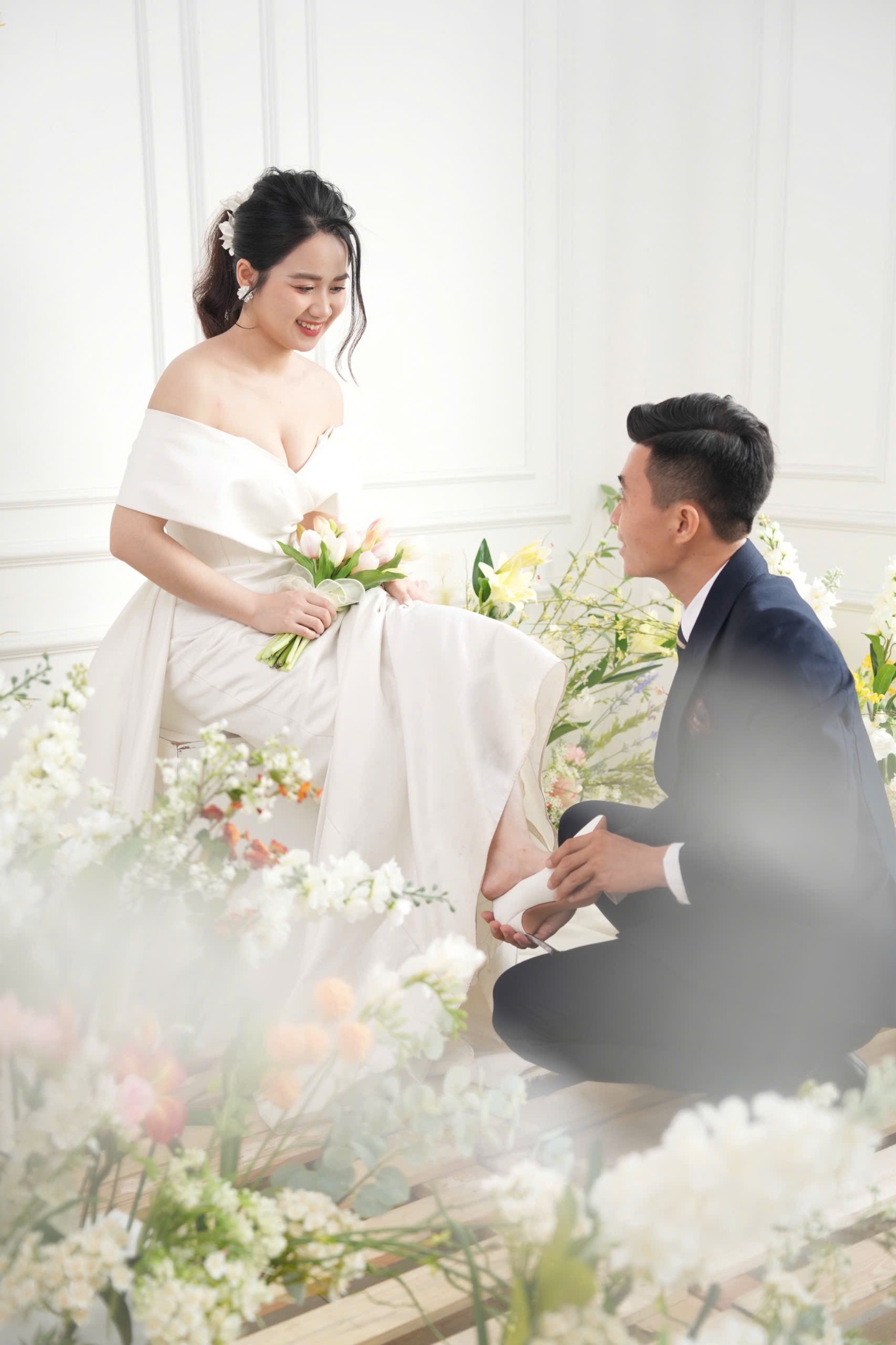 Wedding photo 4