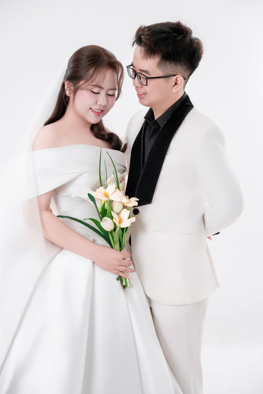 Ảnh cưới 2