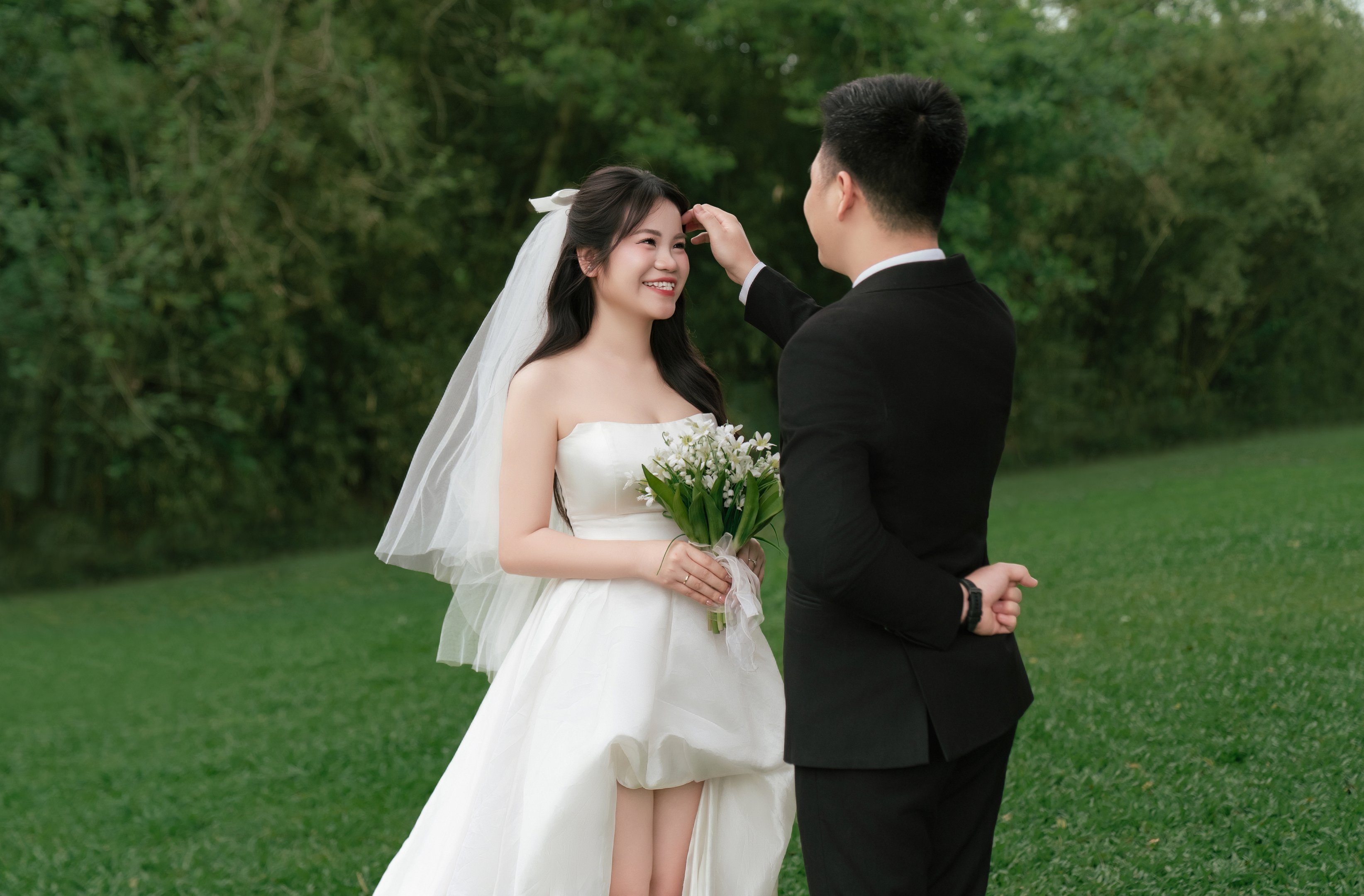 Wedding Photo