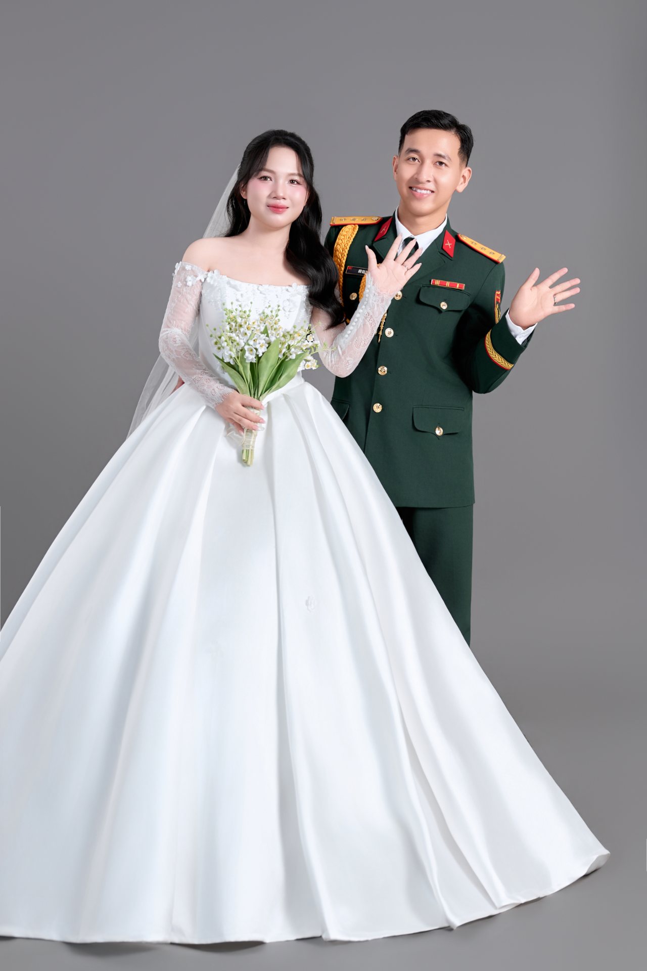 Wedding photo 3