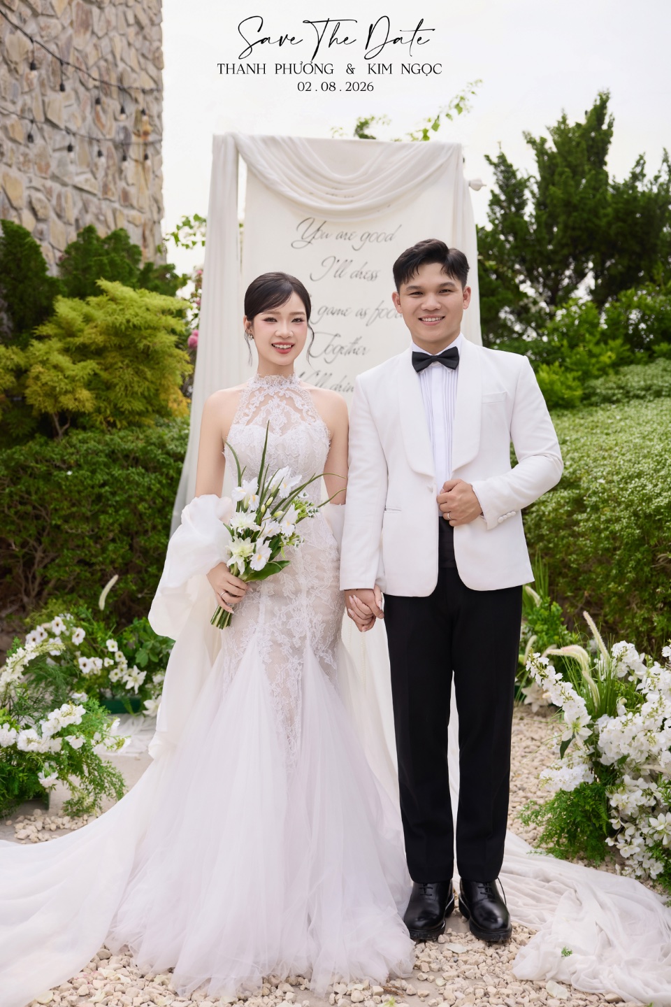 Ảnh cặp đôi