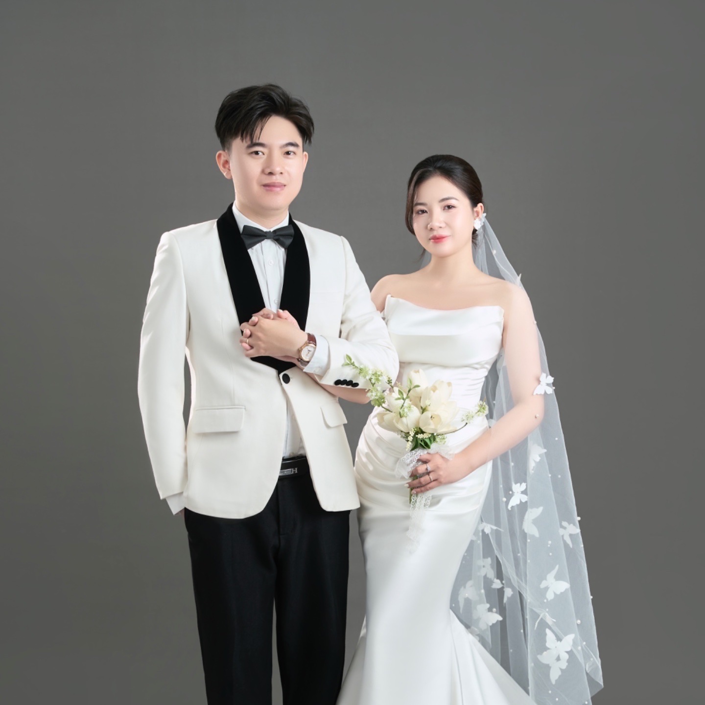 Lưu Huy & Phương Nhung