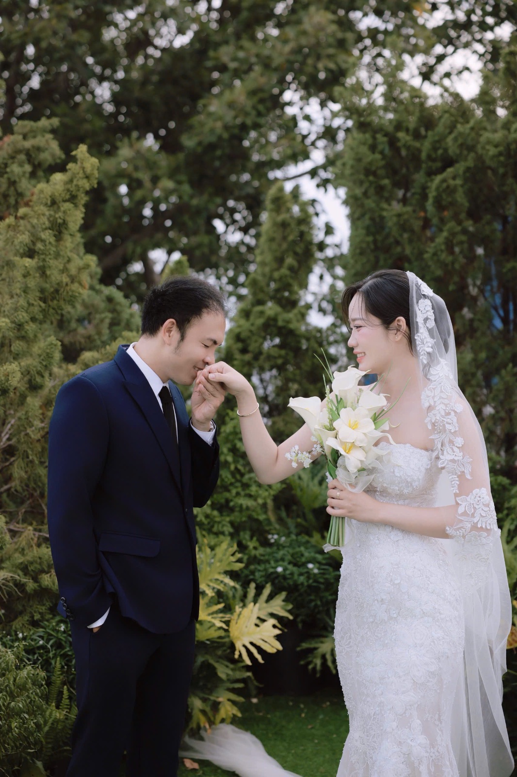 Wedding Photo