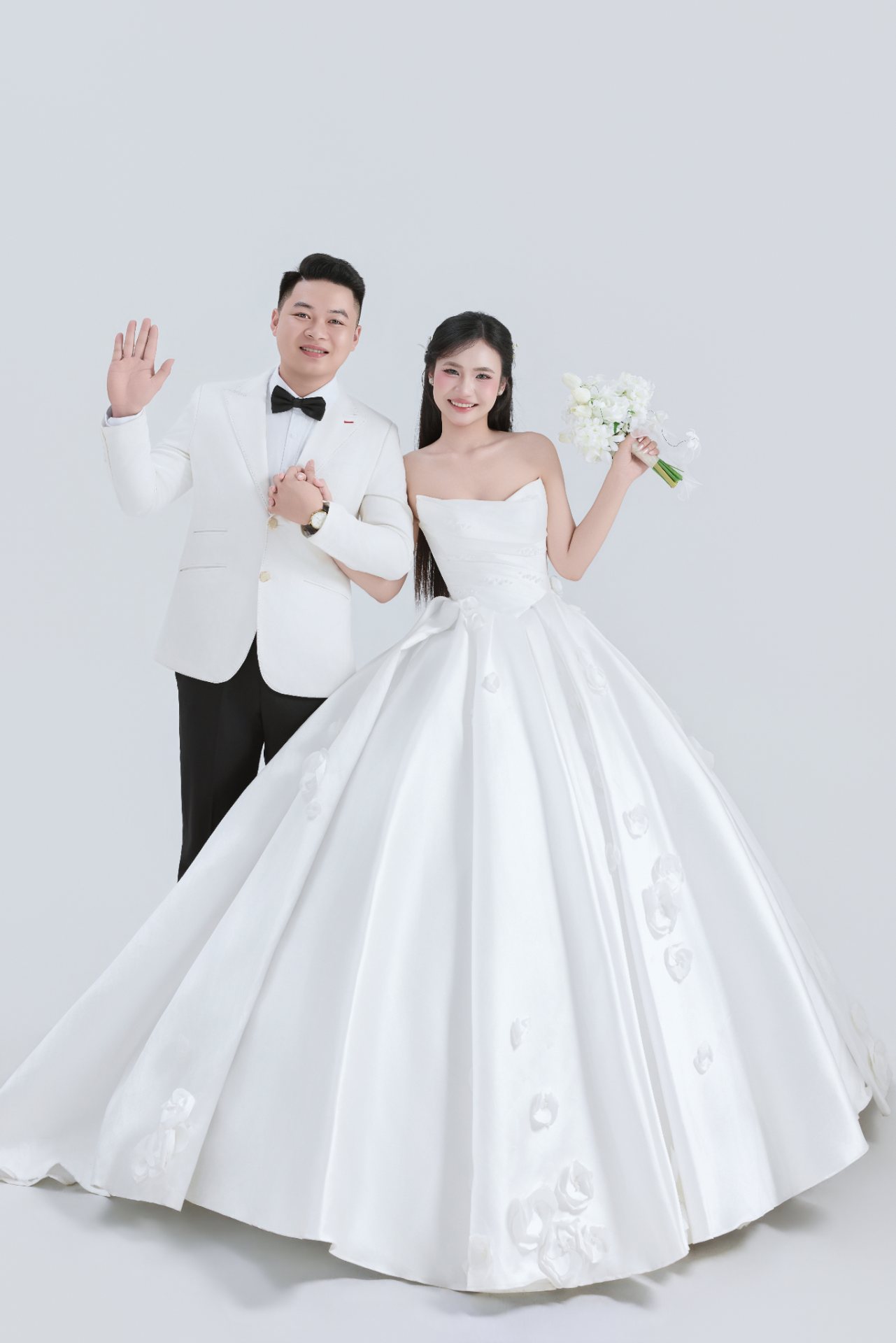 Wedding photo 2