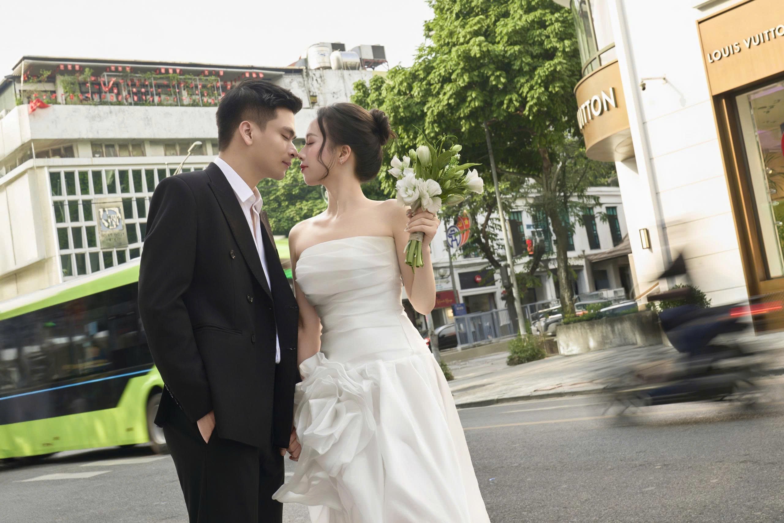 Tình yêu của đôi uyên ương