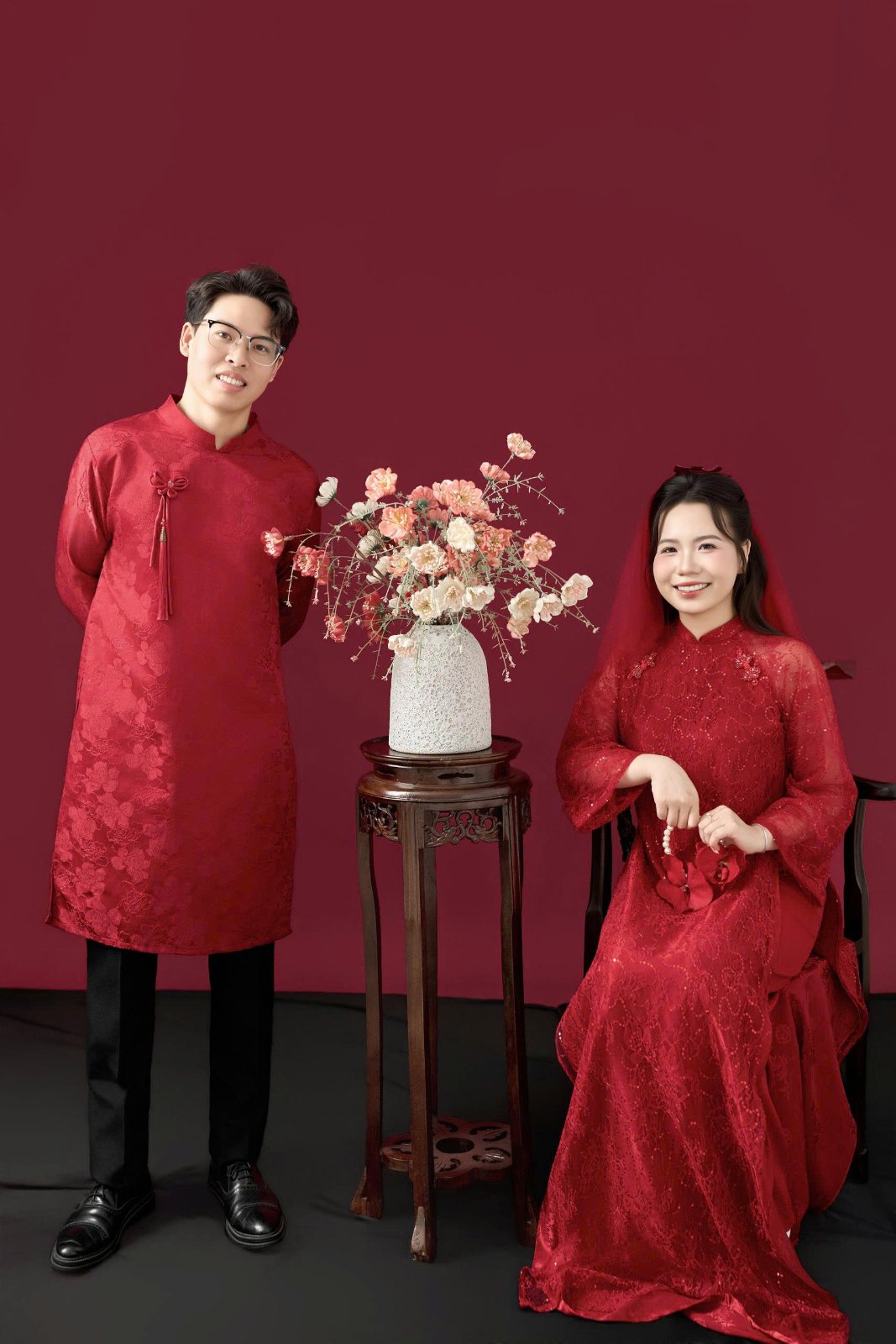 Ảnh cưới 5