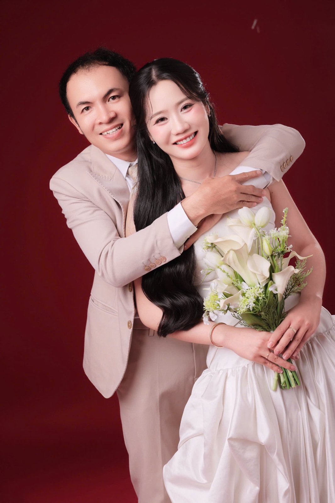 Wedding Photo