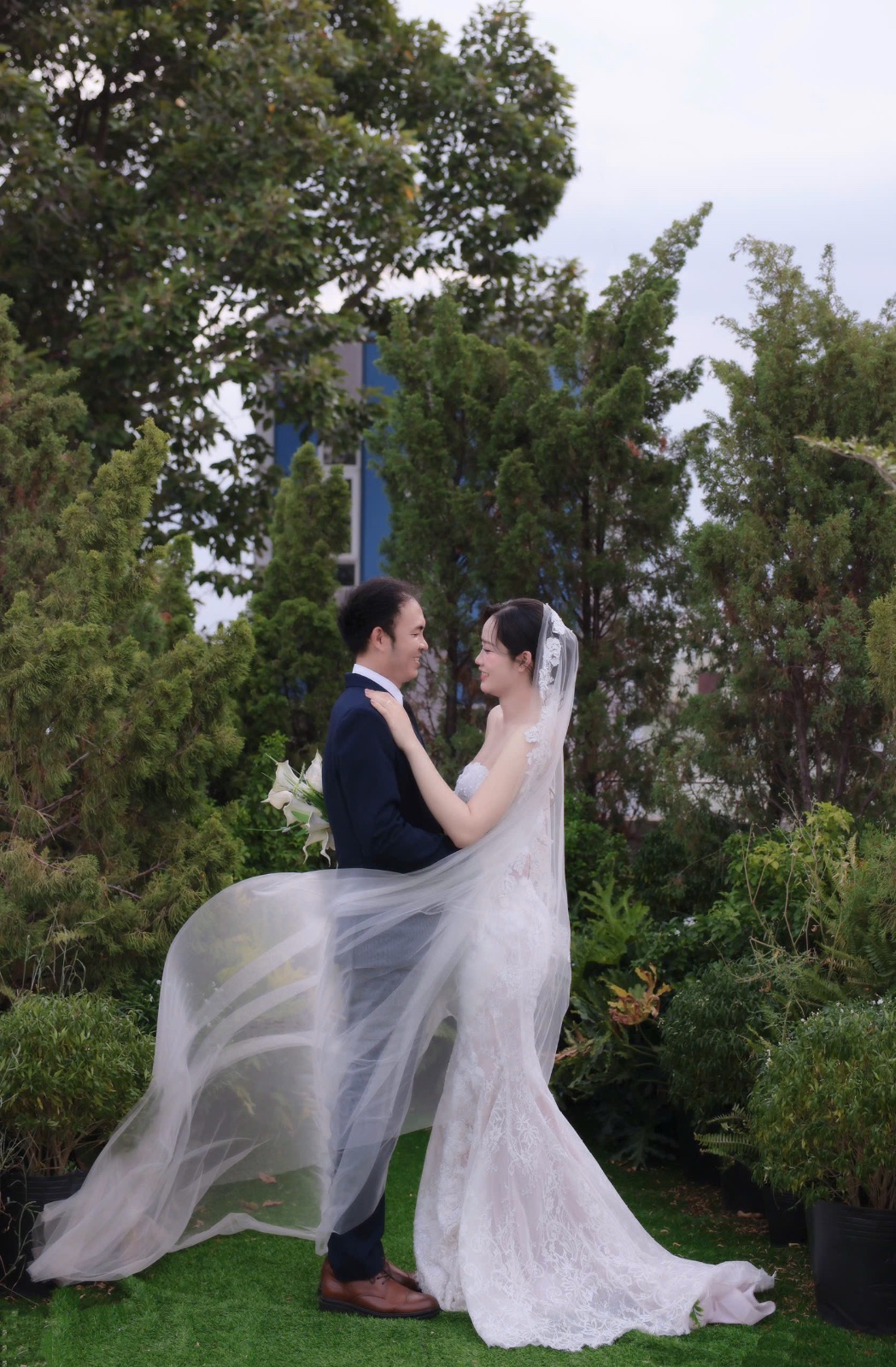 Wedding Photo