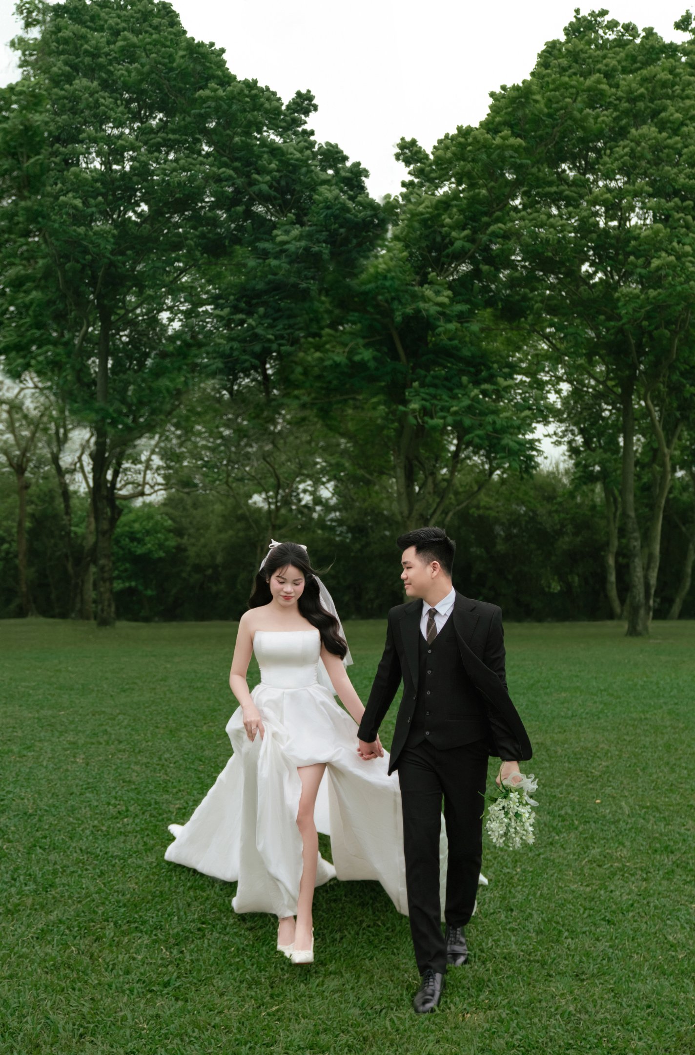 Wedding Photo