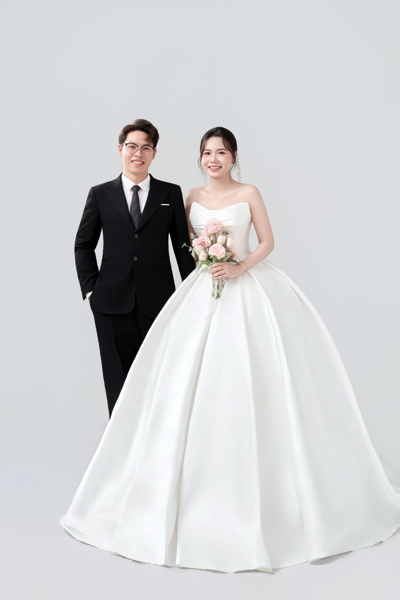 Wedding photo 4