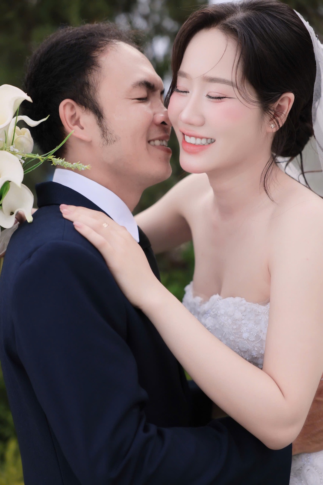 Wedding Photo