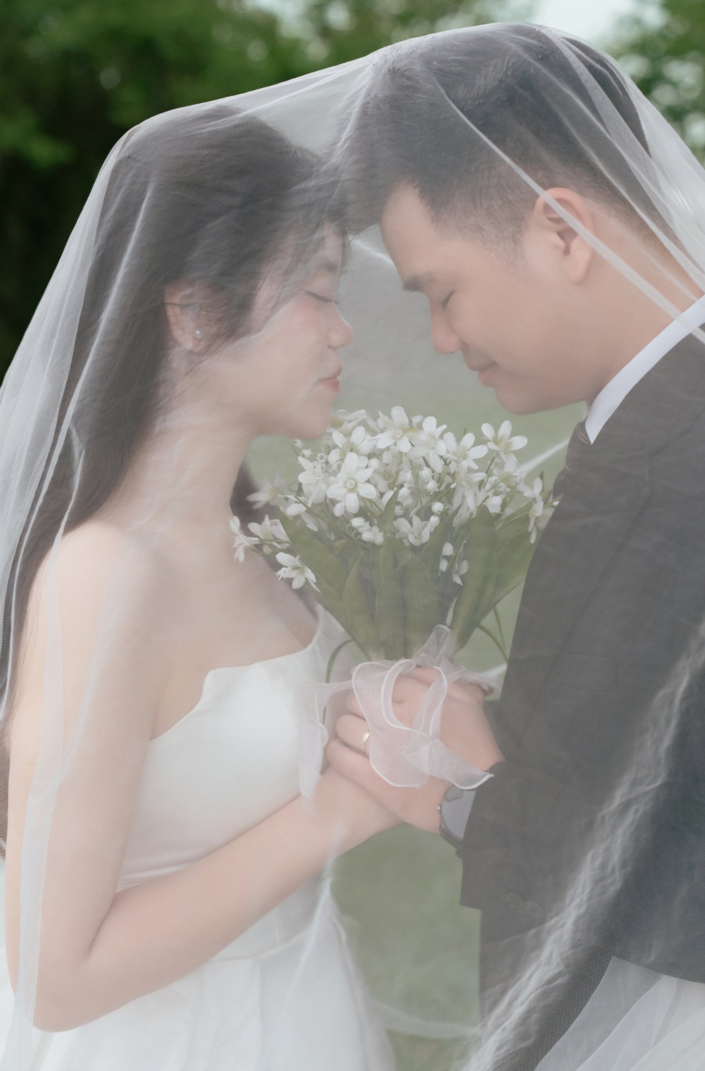 Tiến Đạt & Đặng Lanh