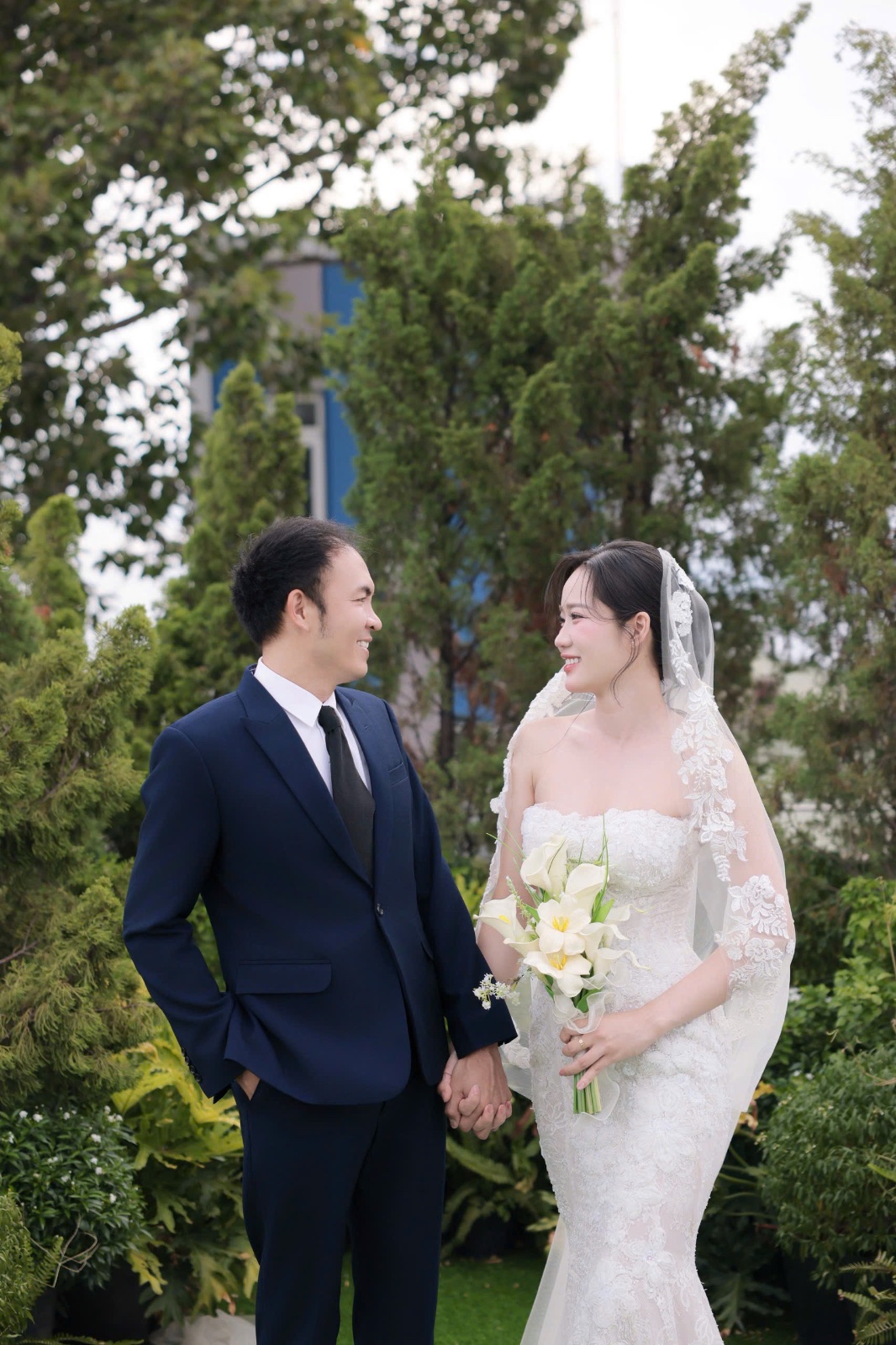 Wedding Photo