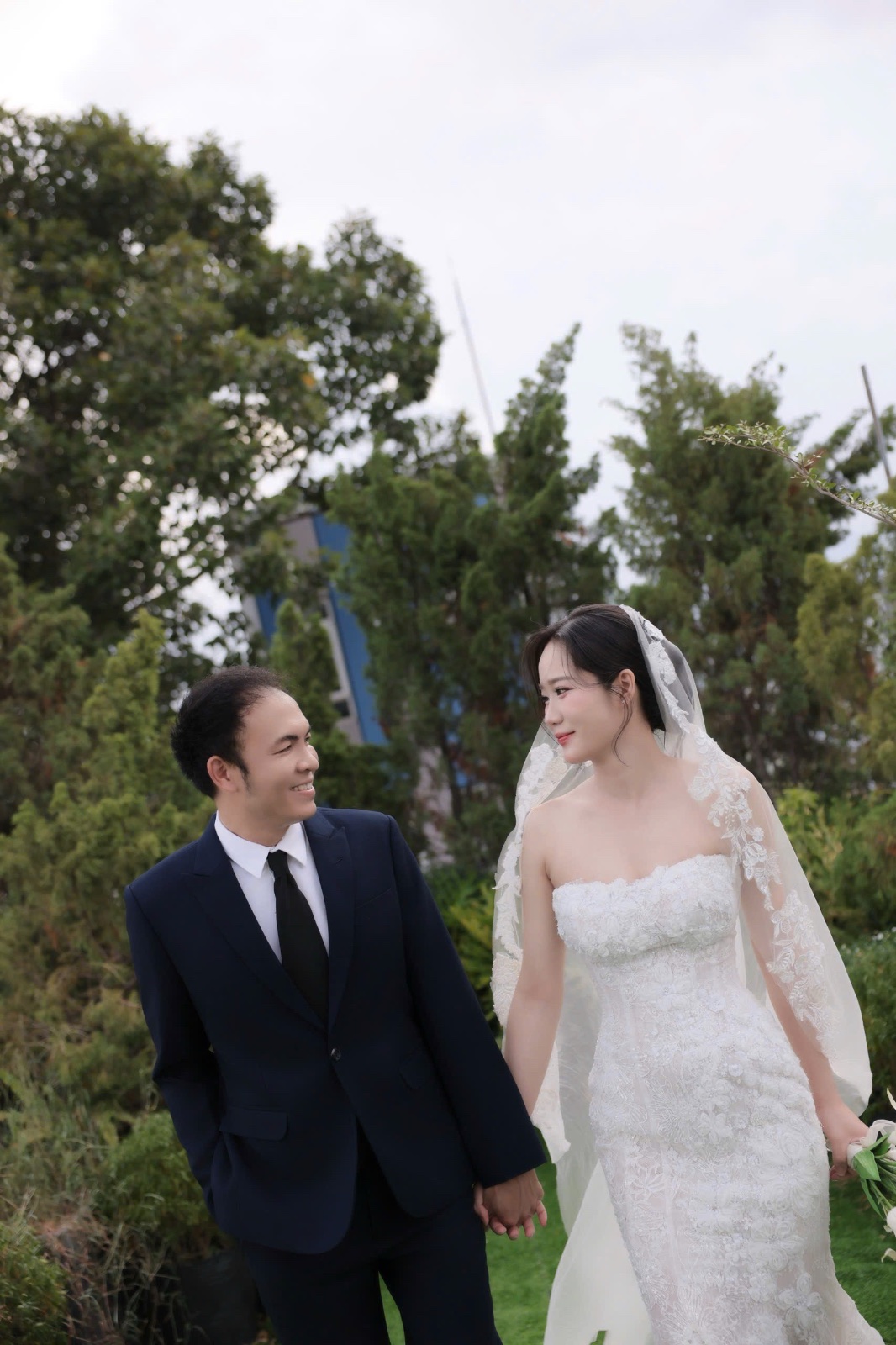 Wedding Photo