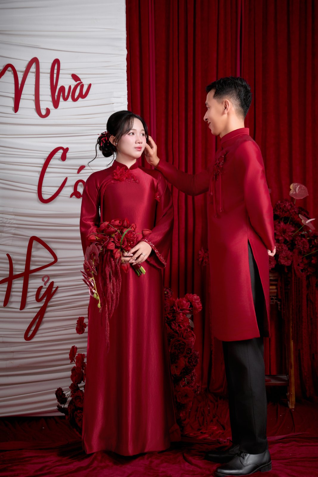 Ảnh cưới 14