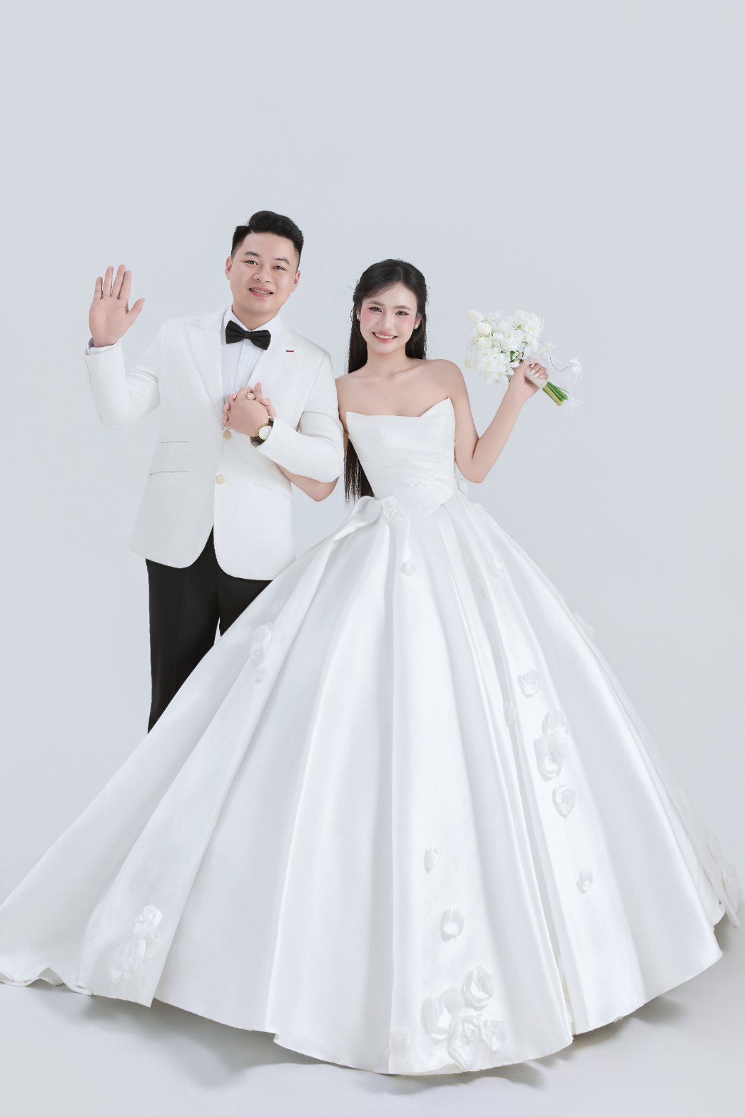 Ảnh cưới 1