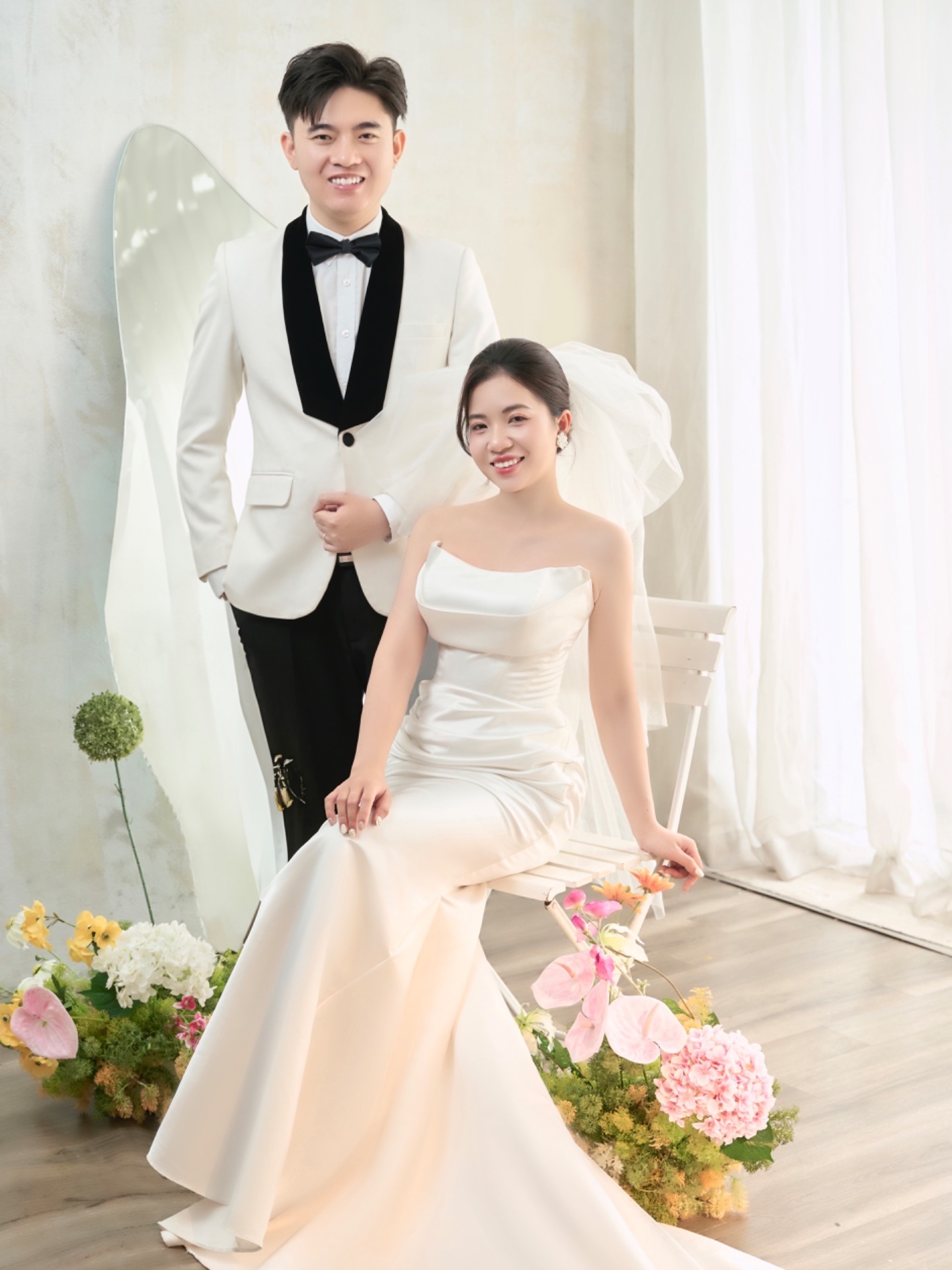 Wedding photo 3