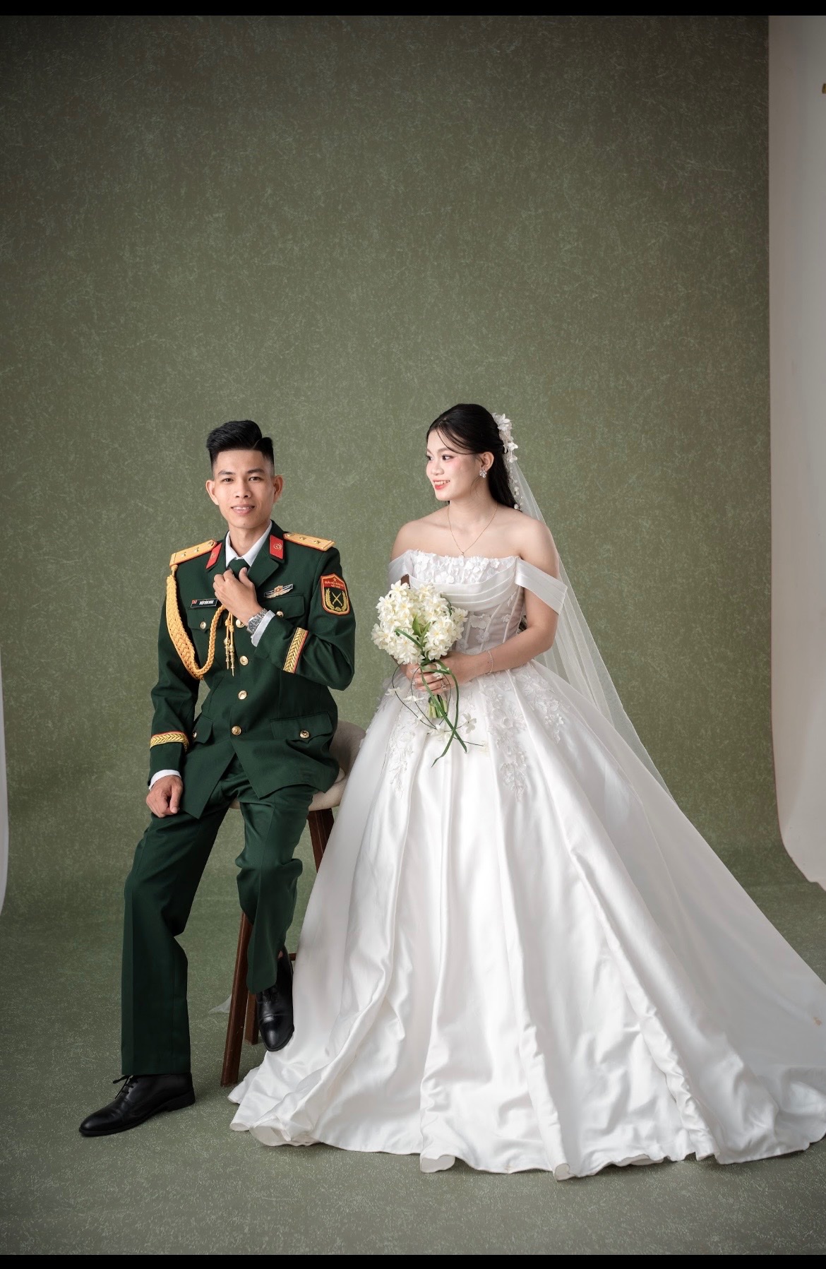 Wedding photo 2