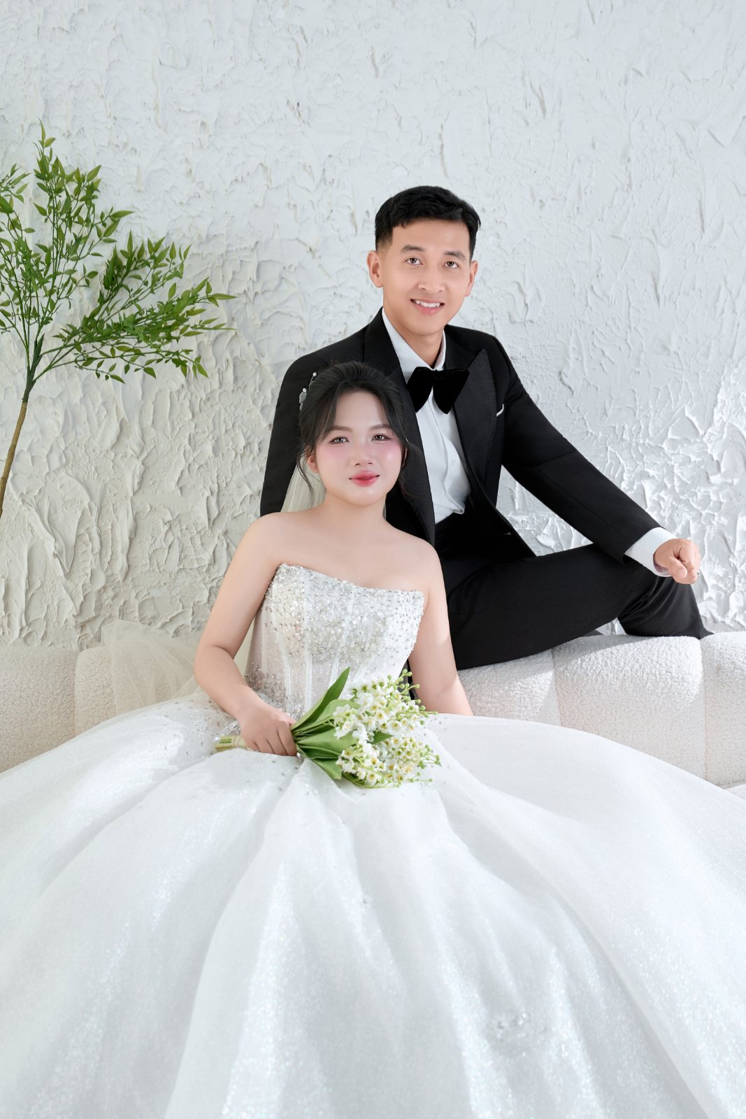 Ảnh cưới 1