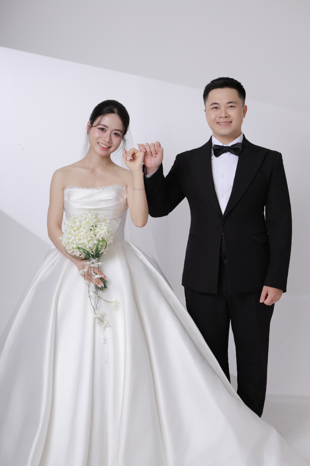 Wedding photo 1