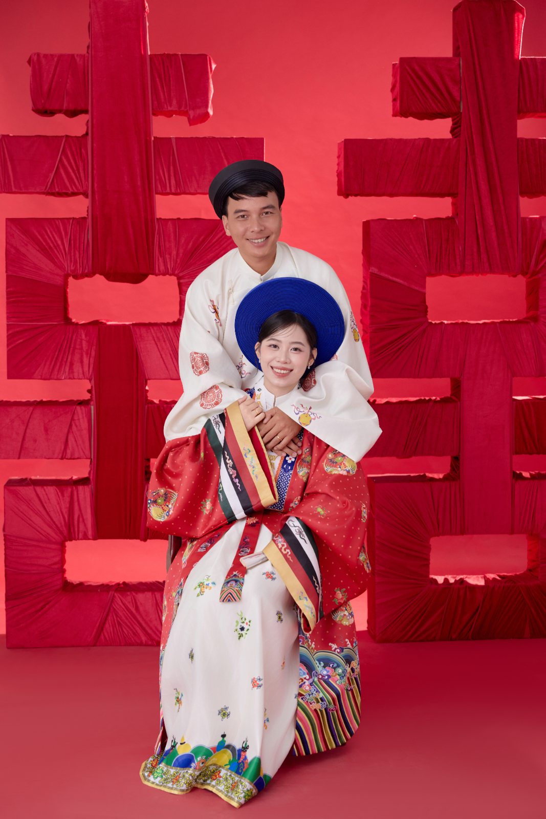 Ảnh cưới 1